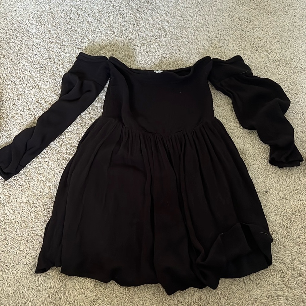 Tobi mini dress